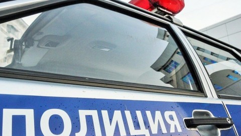 В Суорявском районе полицейские выясняют обстоятельства хищений