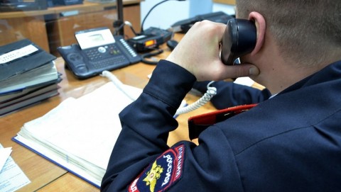 Суоярвскими полицейскими установлен подозреваемый в краже с банковского счёта