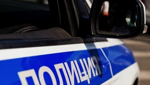 В ОМВД России «Суоярвское» расследуется уголовное дело о повреждении  имущества